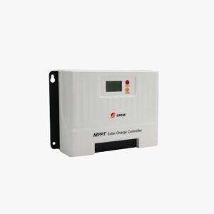 Controlador MPPT 20ah shiner SRNE