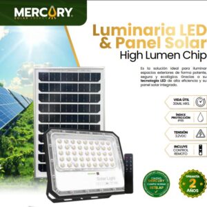 Reflector Solar 200W