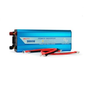 Inversor Onda pura 3000w