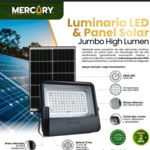 Reflector solar 400w-- ALAT